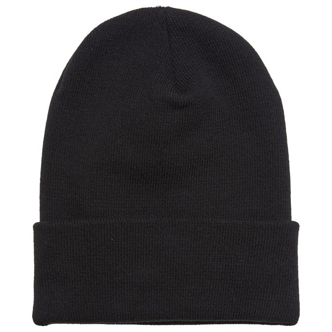 Flexfit by Yupoong Adult's Heavyweight organic long beanie YP249