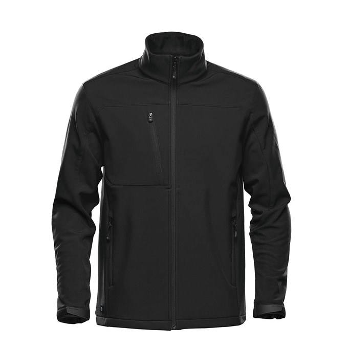 Stormtech Adult's Unisex Cascades softshell jacket ST197