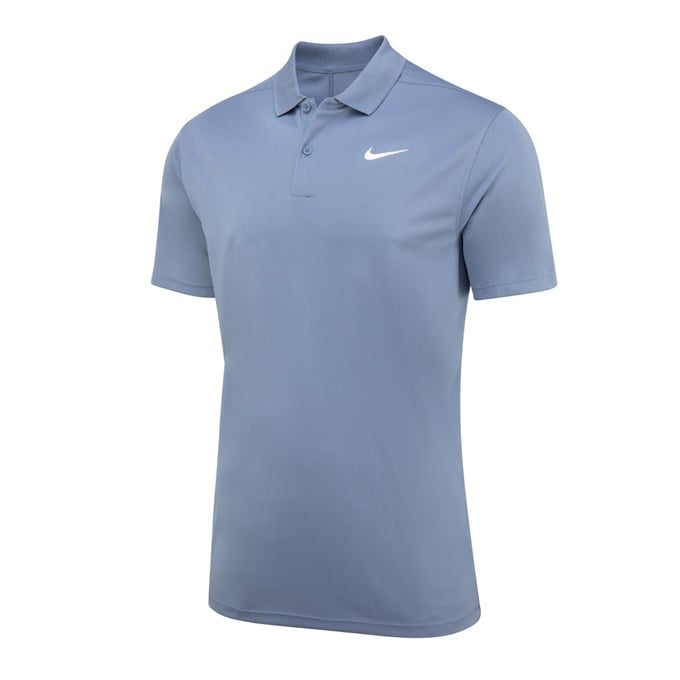 Nike men's Dri-FIT victory solid polo shirt NK372