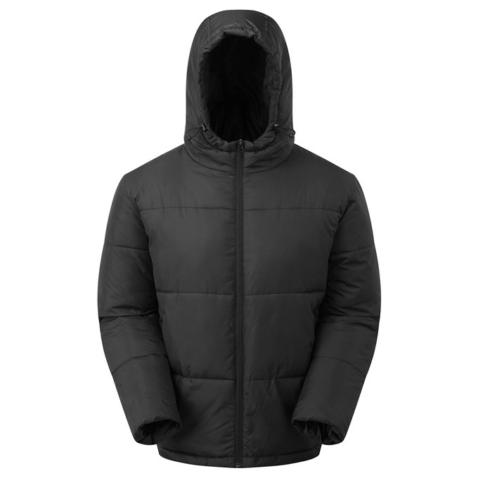 2687 Adult's Expanse padded jacket TS027