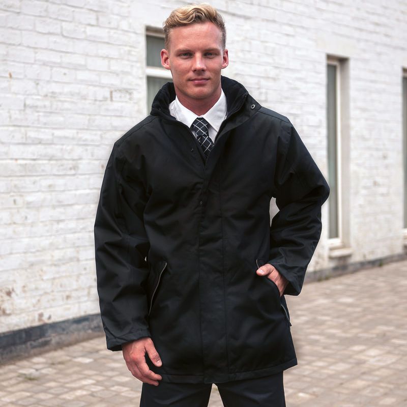 RTY Workwear Adult's Professional Waterproof Jacket RT100
