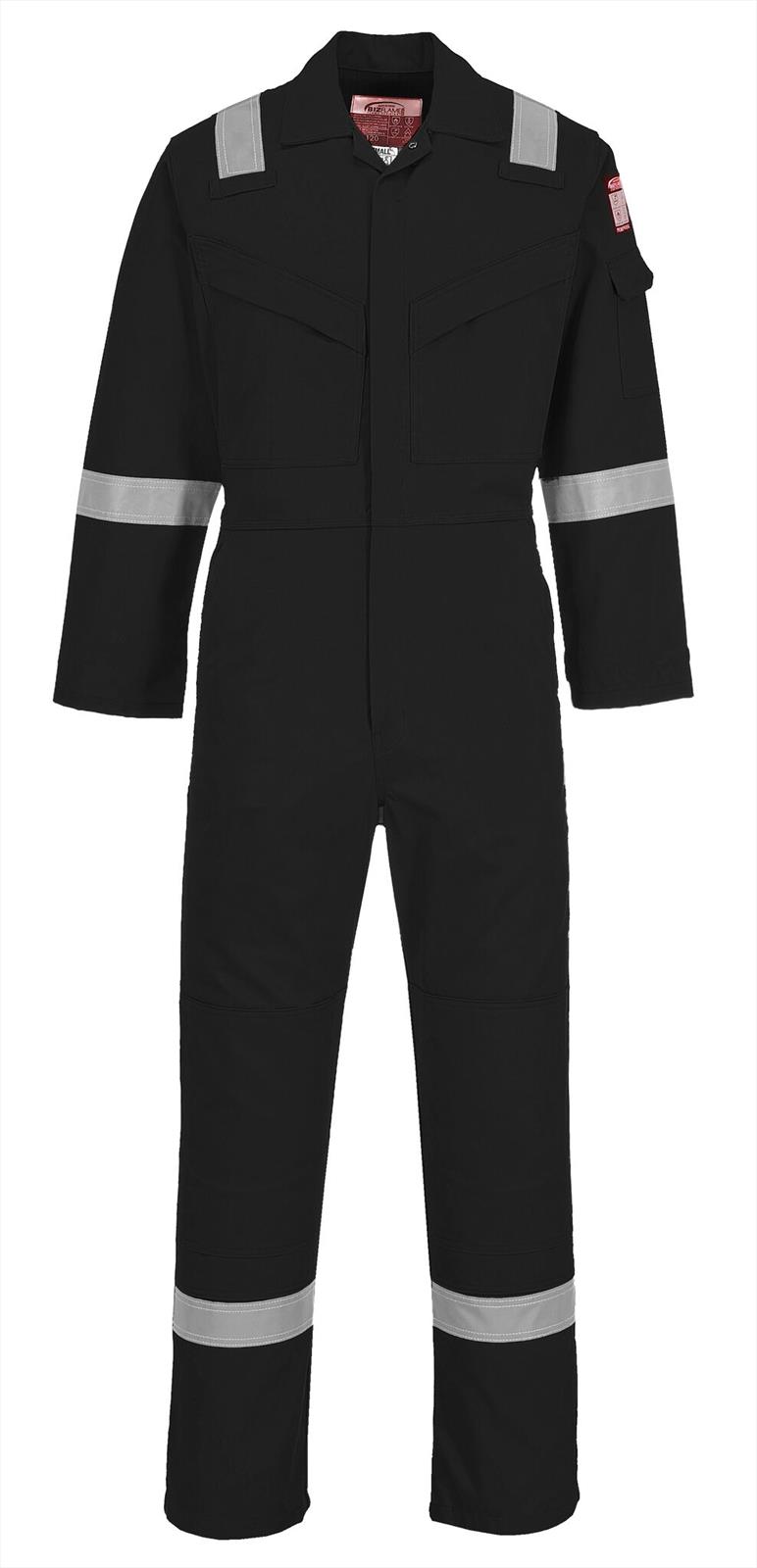 bizflame coverall