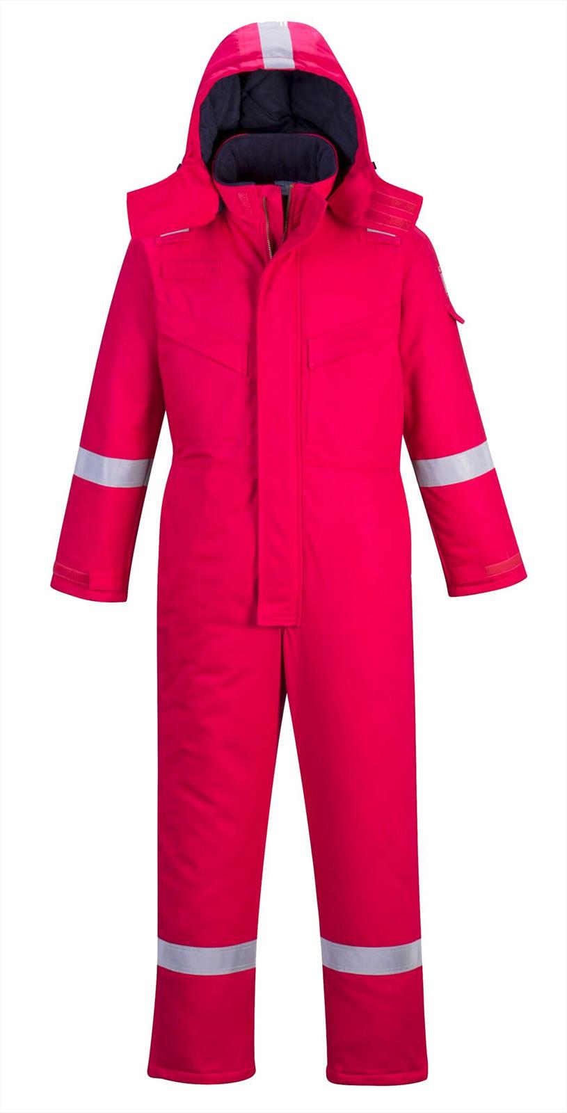 bizflame coverall