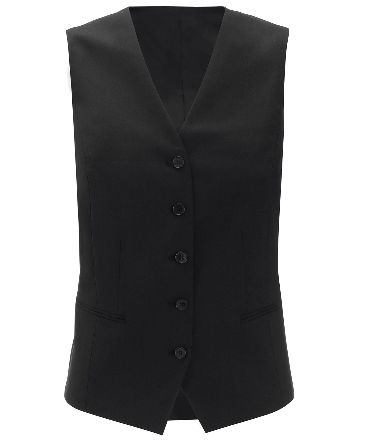 Alexandra Women's NF16 Stain Resistant Icona Corporate Waistcoat AX105