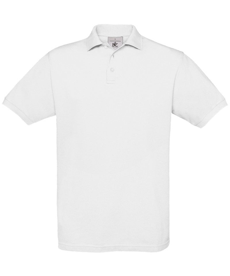 B&C Collection Men's Safran Polo shirt BA301