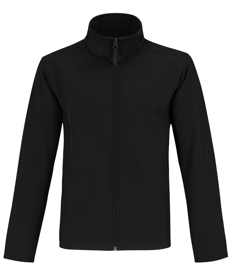 B&C Collection Men's 2 Layer Softshell Jacket