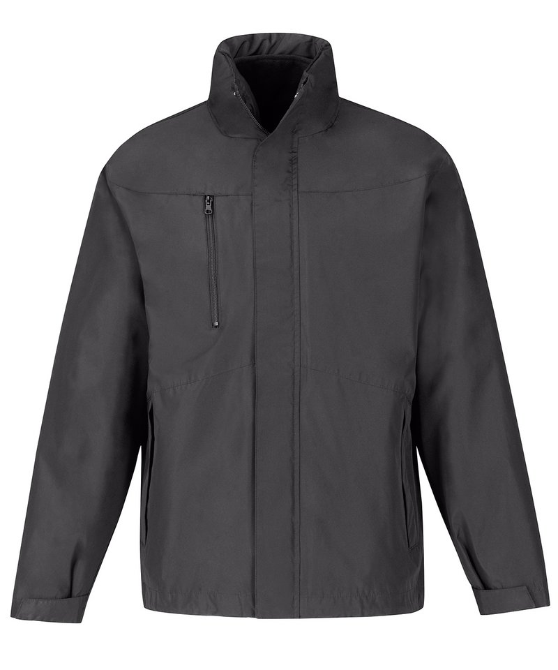 B&C Collection Adult's Corporate 3-in-1 Parka Jacket