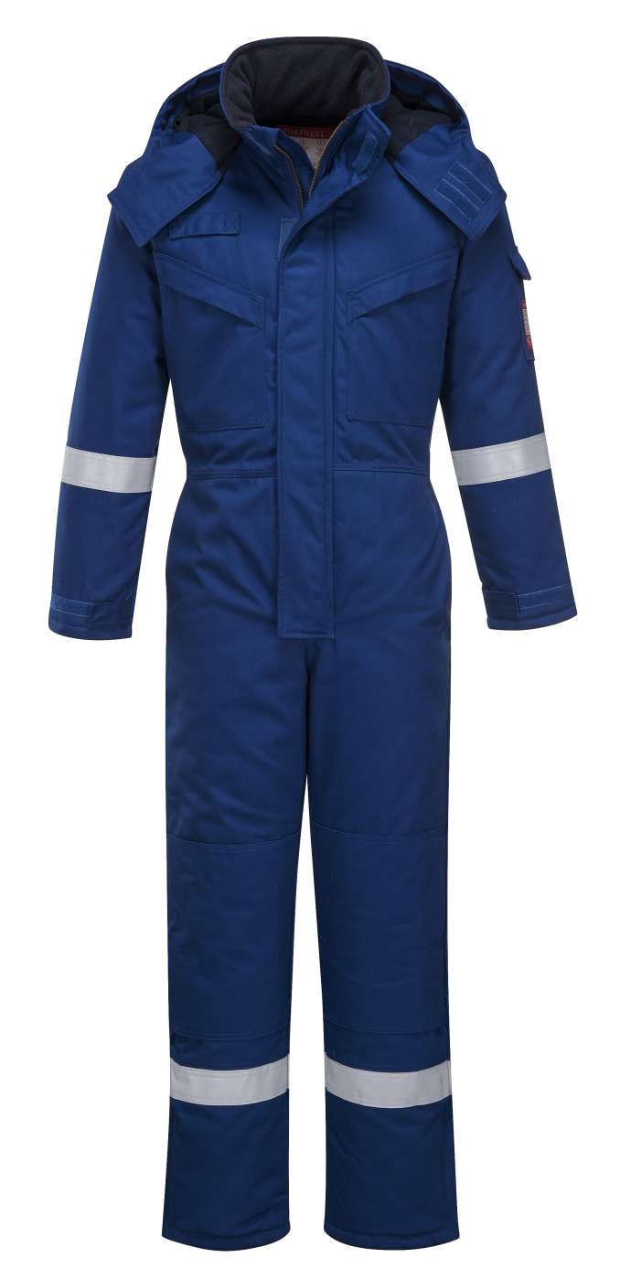 bizflame coverall