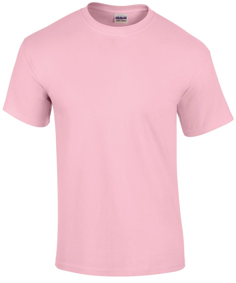 Gildan Adult's Ultra Cotton T-Shirt GD002