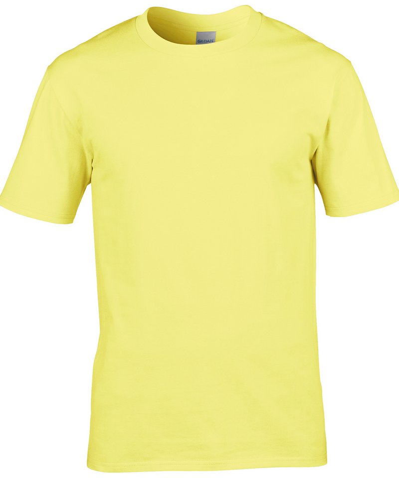 Unisex Premium Cotton T-Shirt GD008