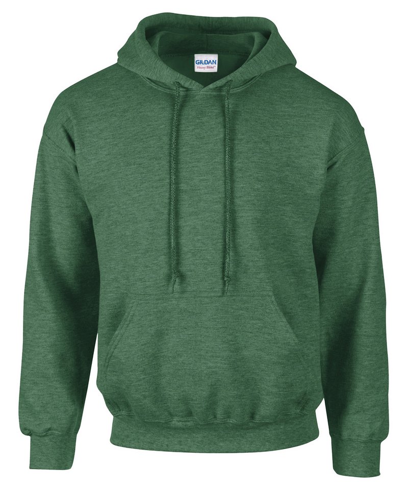 Gildan Adult's HeavyBlend Double Lined Hooded Sweatshirt GD057