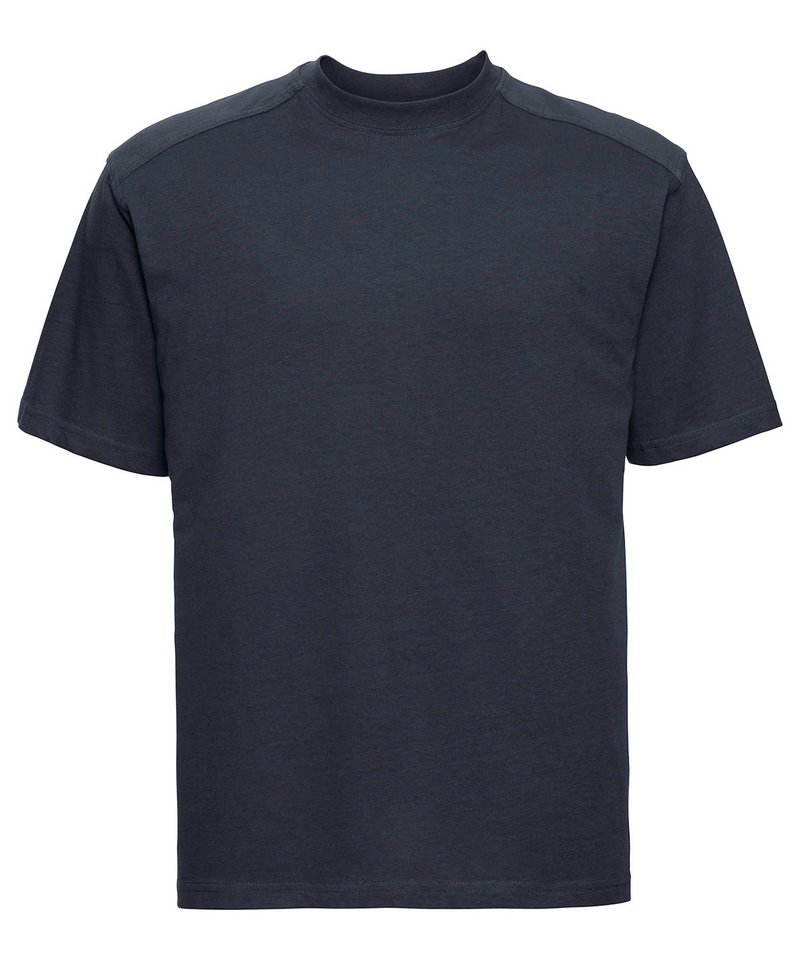 Russell Men's Workwear T-shirt J010M