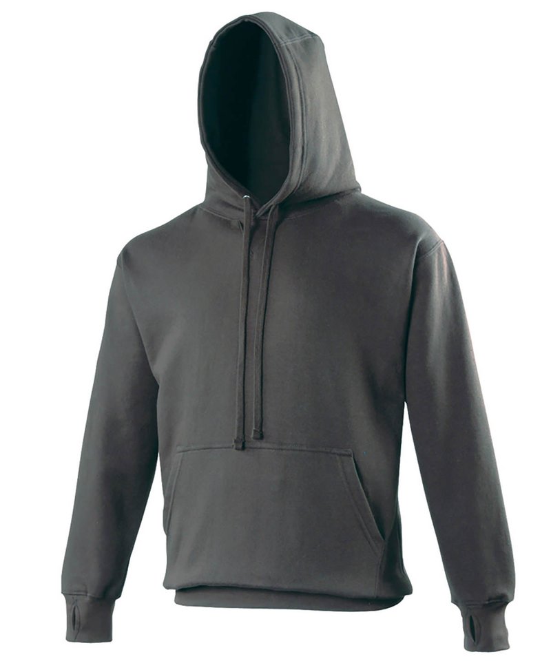 AWDis Just Hoods Street Hooded Sweatshirt JH020