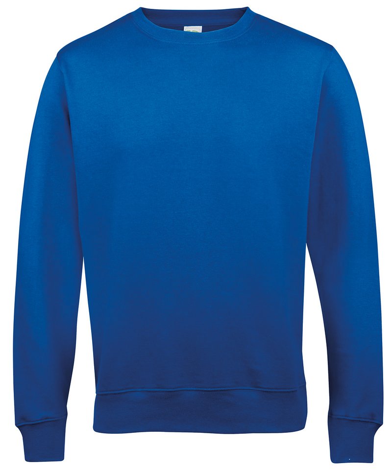 AWDis Just Hoods Adult's Unisex Sweatshirt JH030