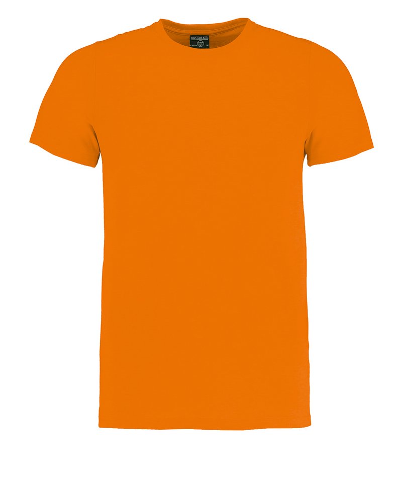 Kustom Kit Men's Superwash 60° Fashion Fit T-Shirt