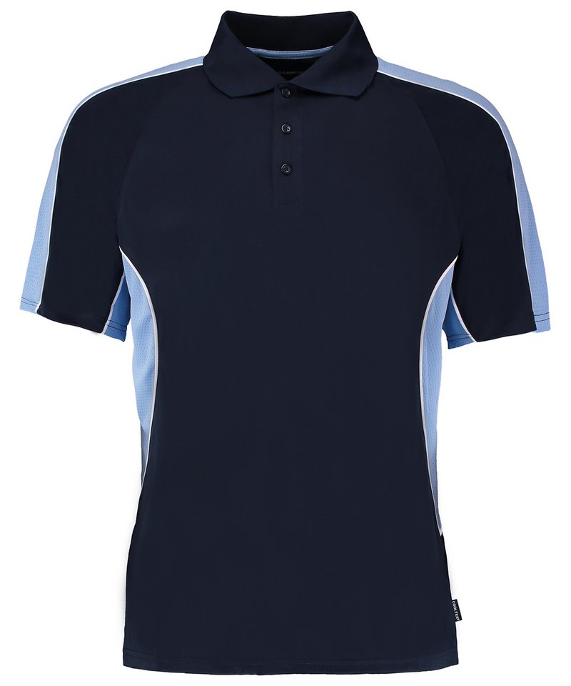 Gamegear Adult's Cooltex Moisture Management Active Polo Shirt KK938