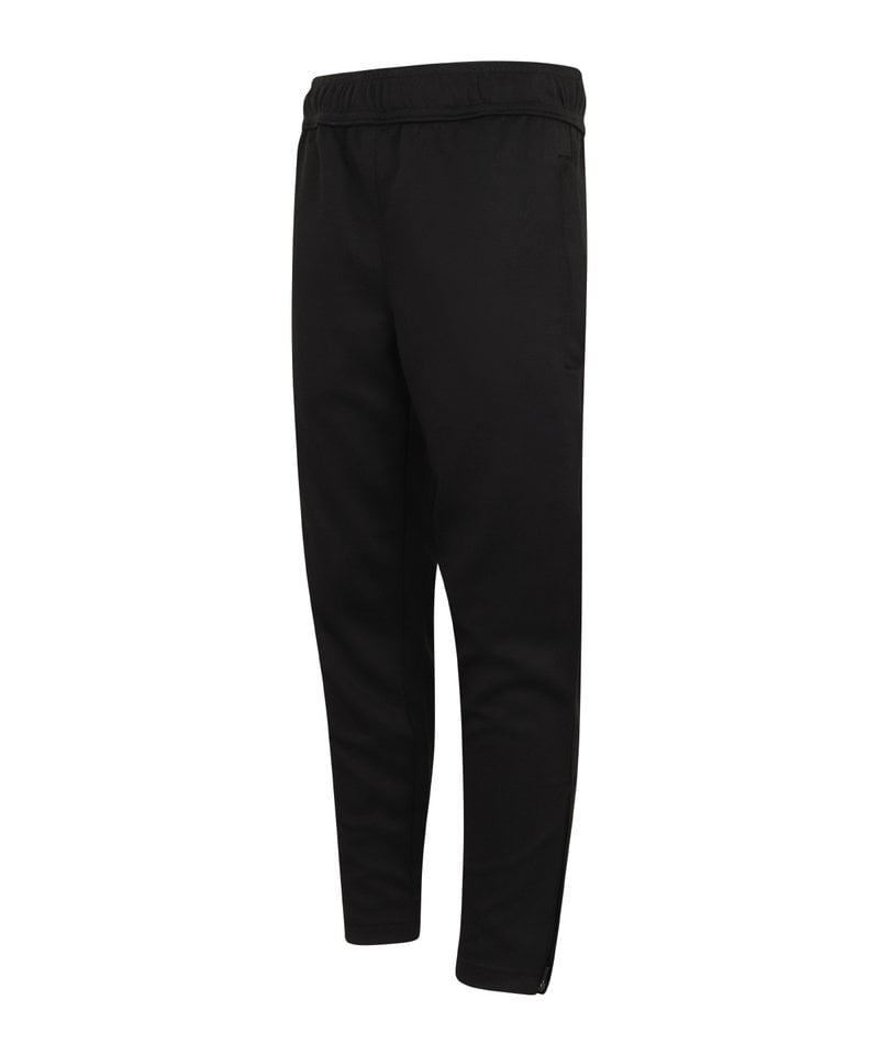 Finden and Hales Kids knitted tracksuit pants