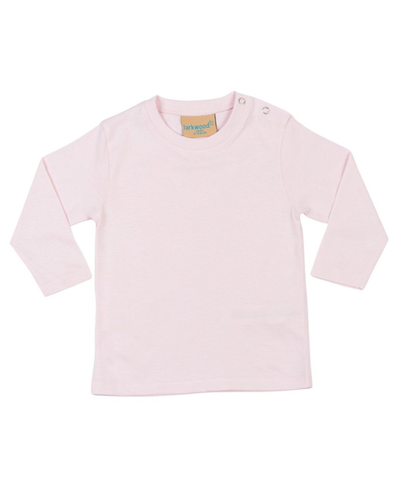 Larkwood Toddlers Long Sleeve T-Shirt LW21T