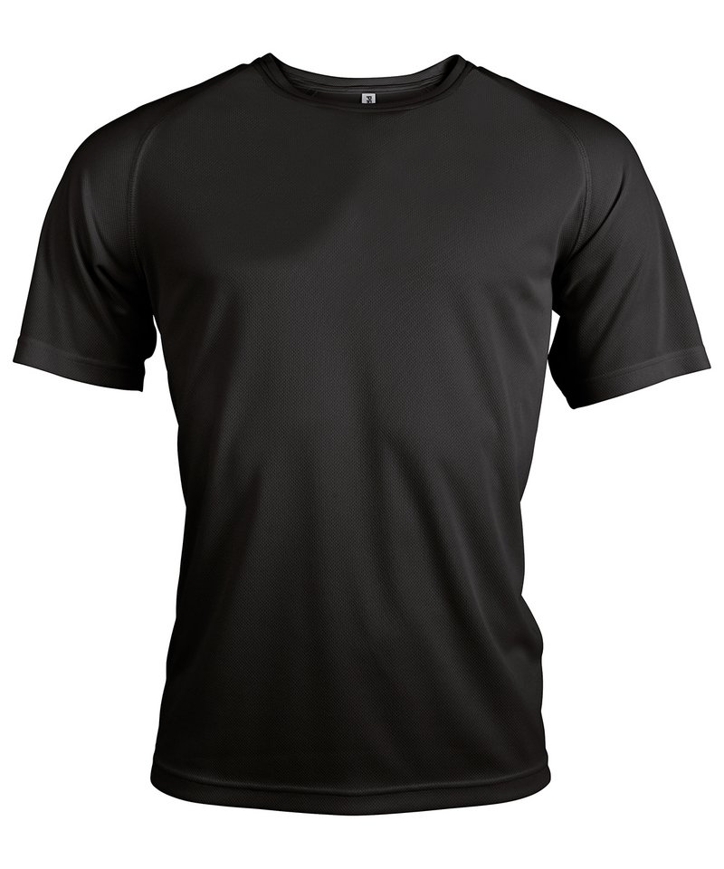 Kariban Proact Adult's Quick Drying Sports T-Shirt PA438
