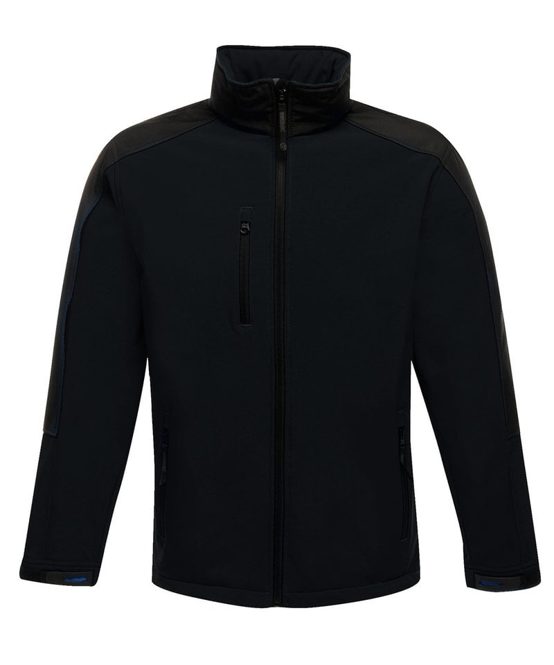 Regatta Men's Hydroforce 3-layer Softshell Jacket RG157