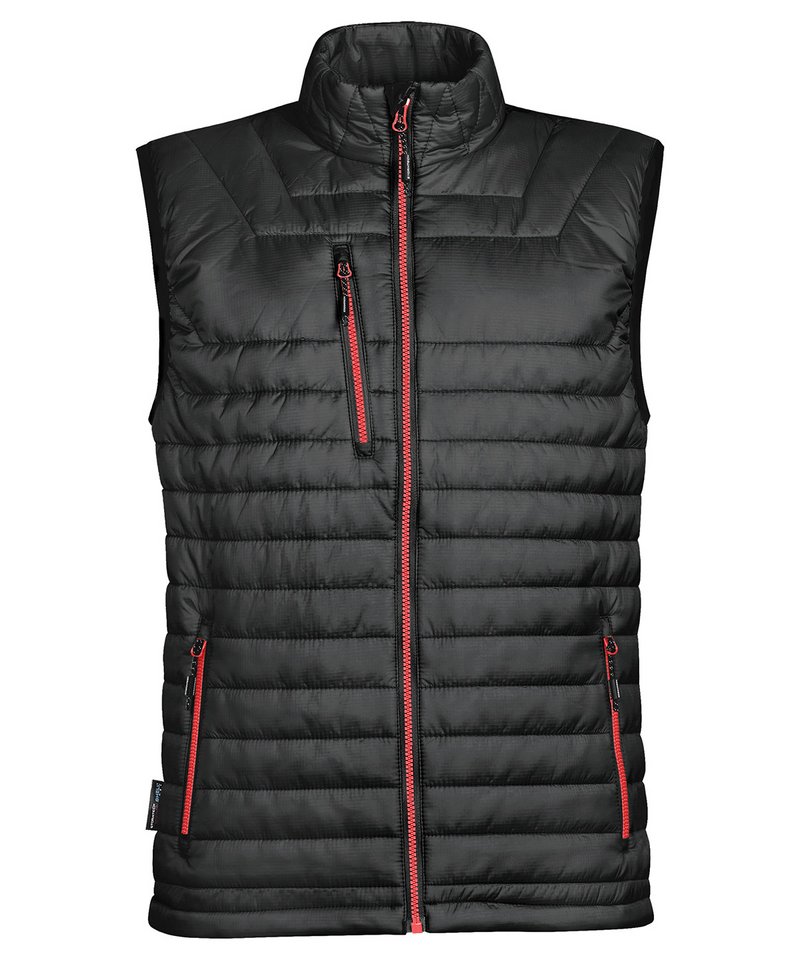 Stormtech Men's Gravity Quilted Thermal Bodywarmer ST805