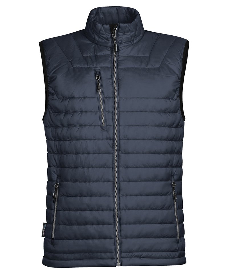 Stormtech Men's Gravity Quilted Thermal Bodywarmer ST805