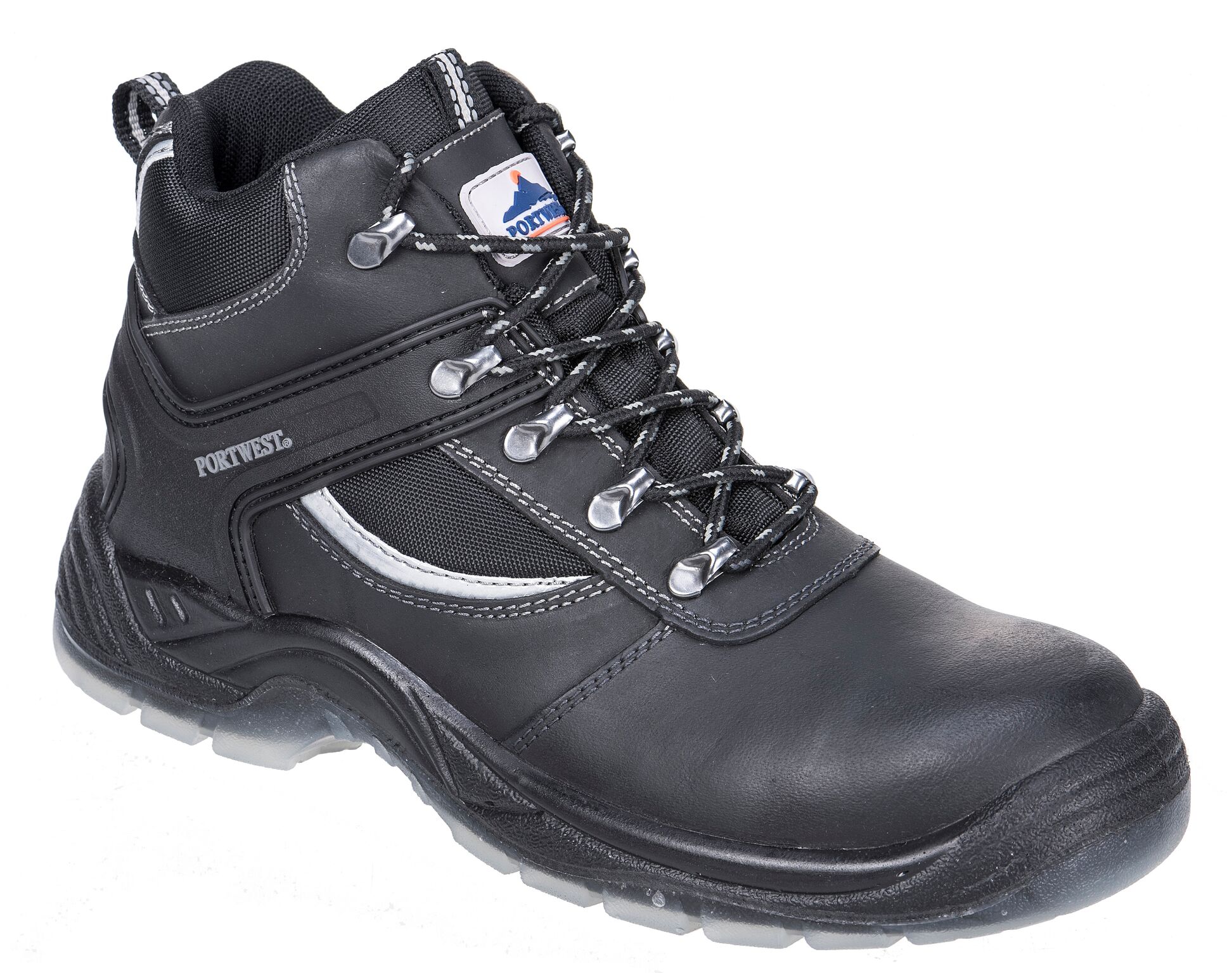 Portwest Steelite Ultra Maximum Ankle Support Mustang Boot FW69